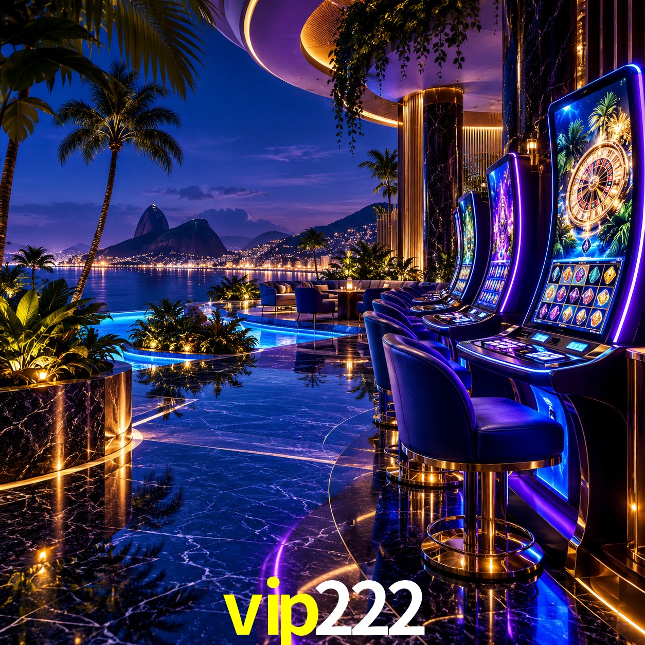 Gates of Olympus vip222