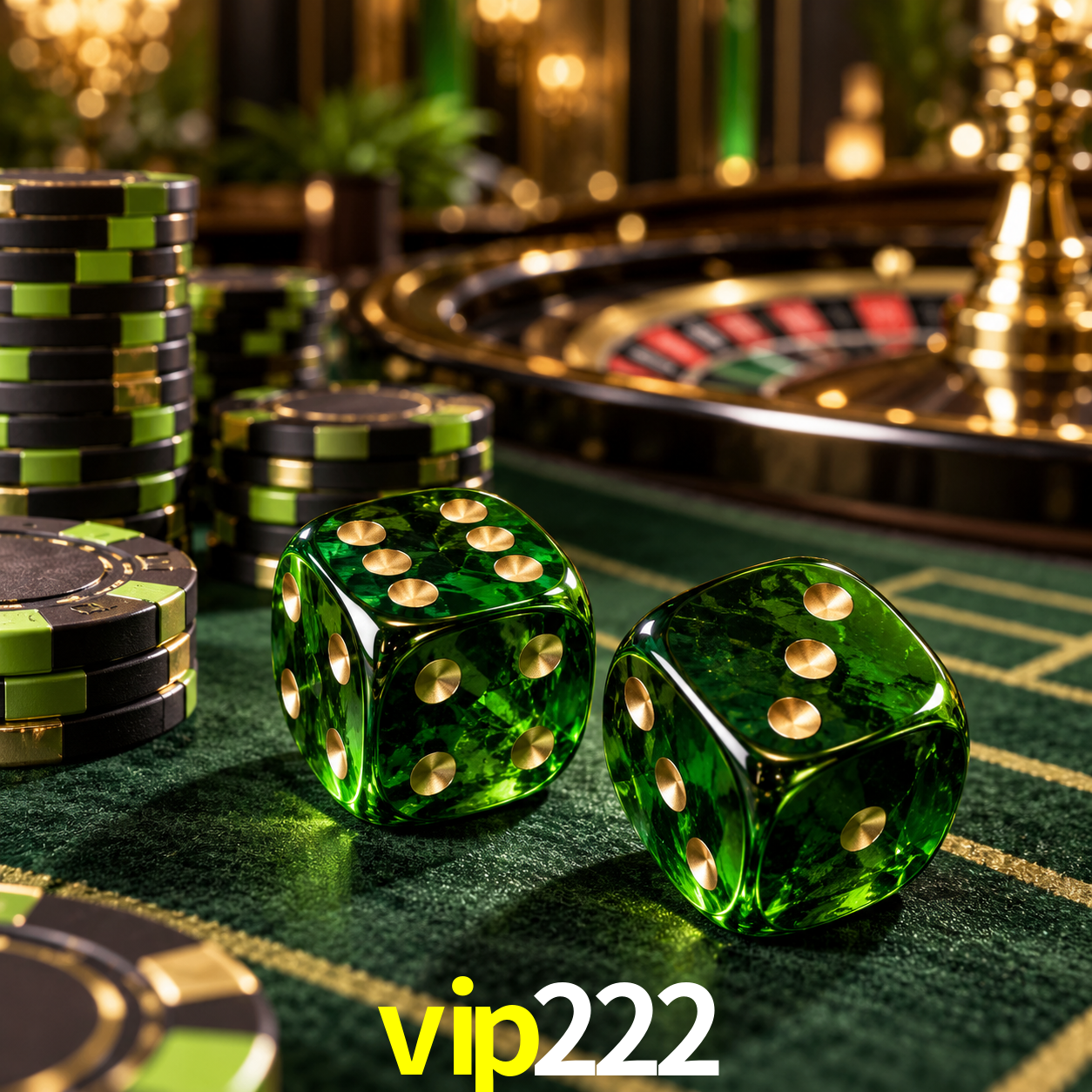 Tournaments vip222