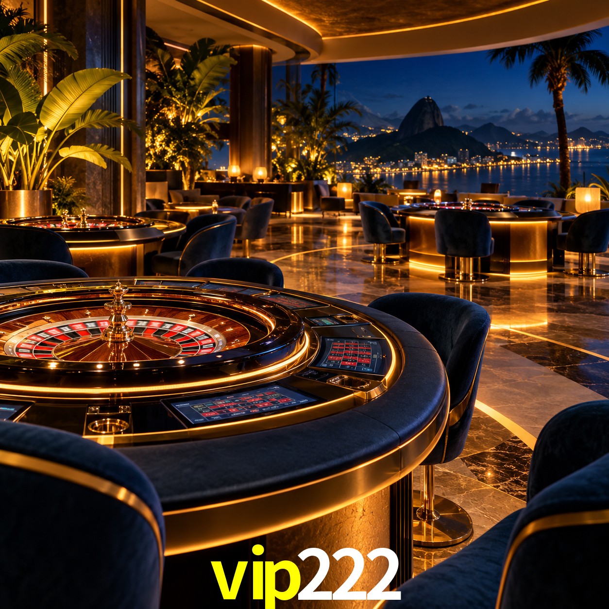 Platform Technology vip222