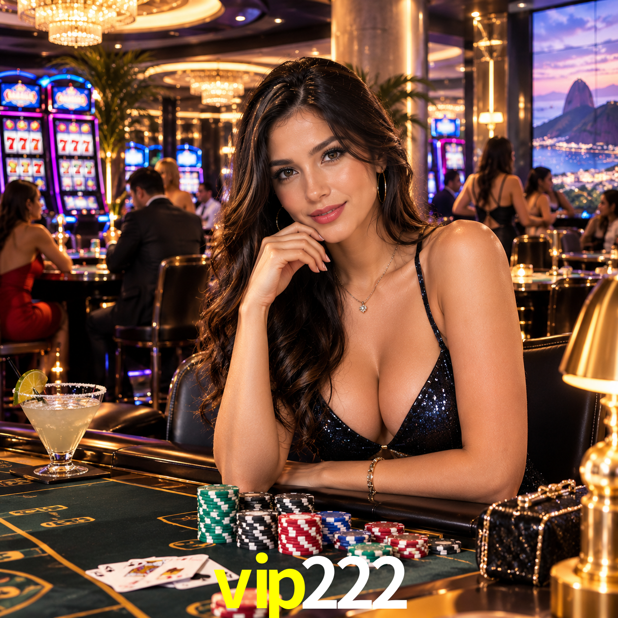 A Emoção da Loteria na vip222: Uma Chance de Mudança de Vida