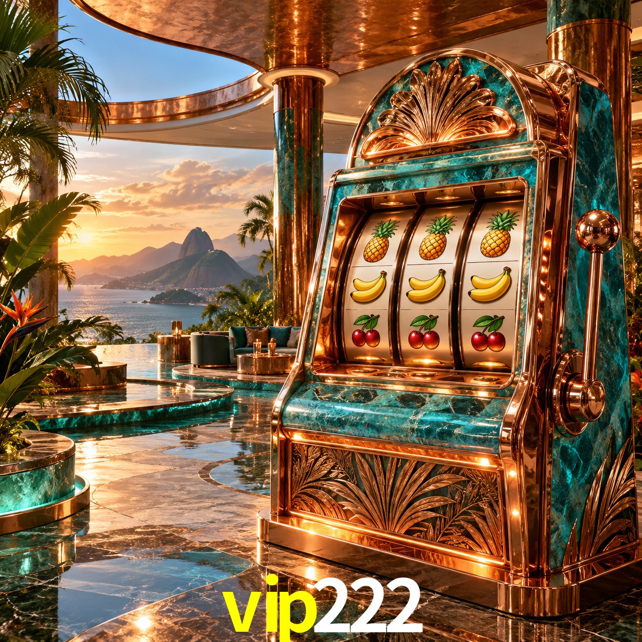 Weekend Specials vip222