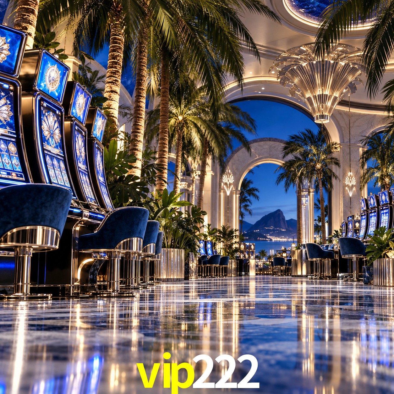Quick Registration vip222