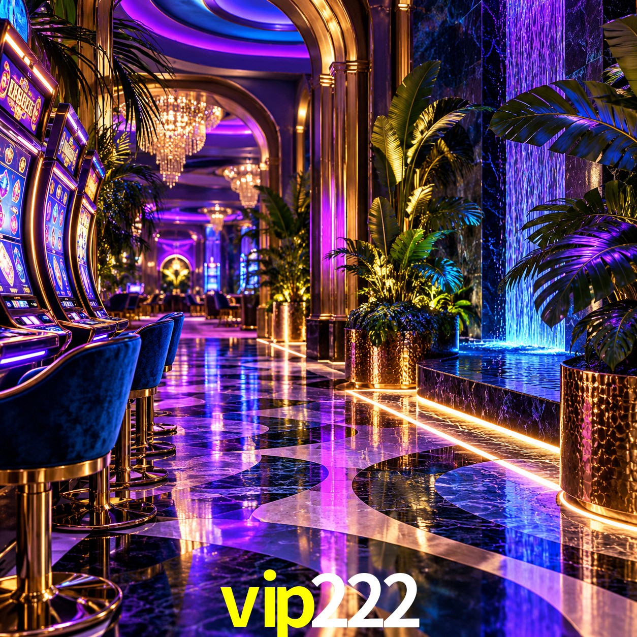 Statistics vip222