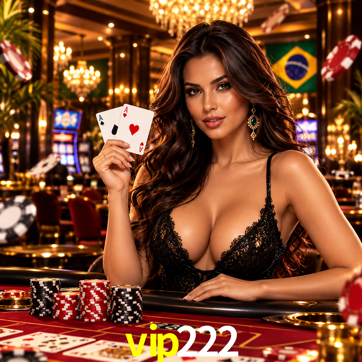 Programa VIP vip222