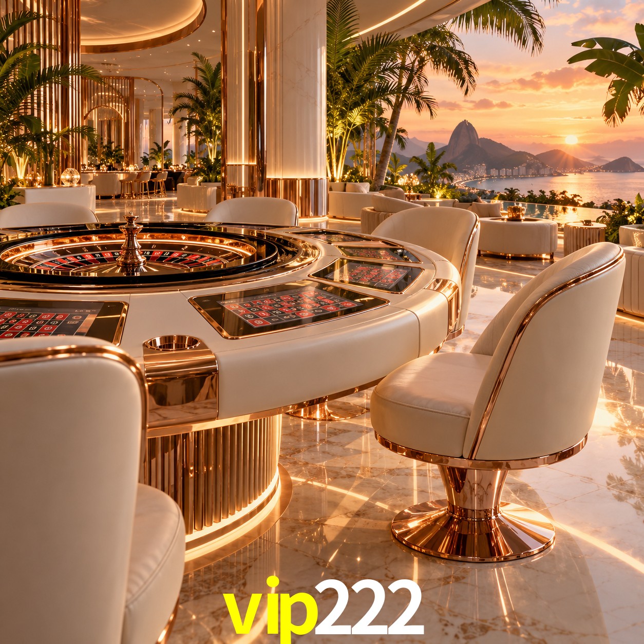 Exclusive Offers vip222