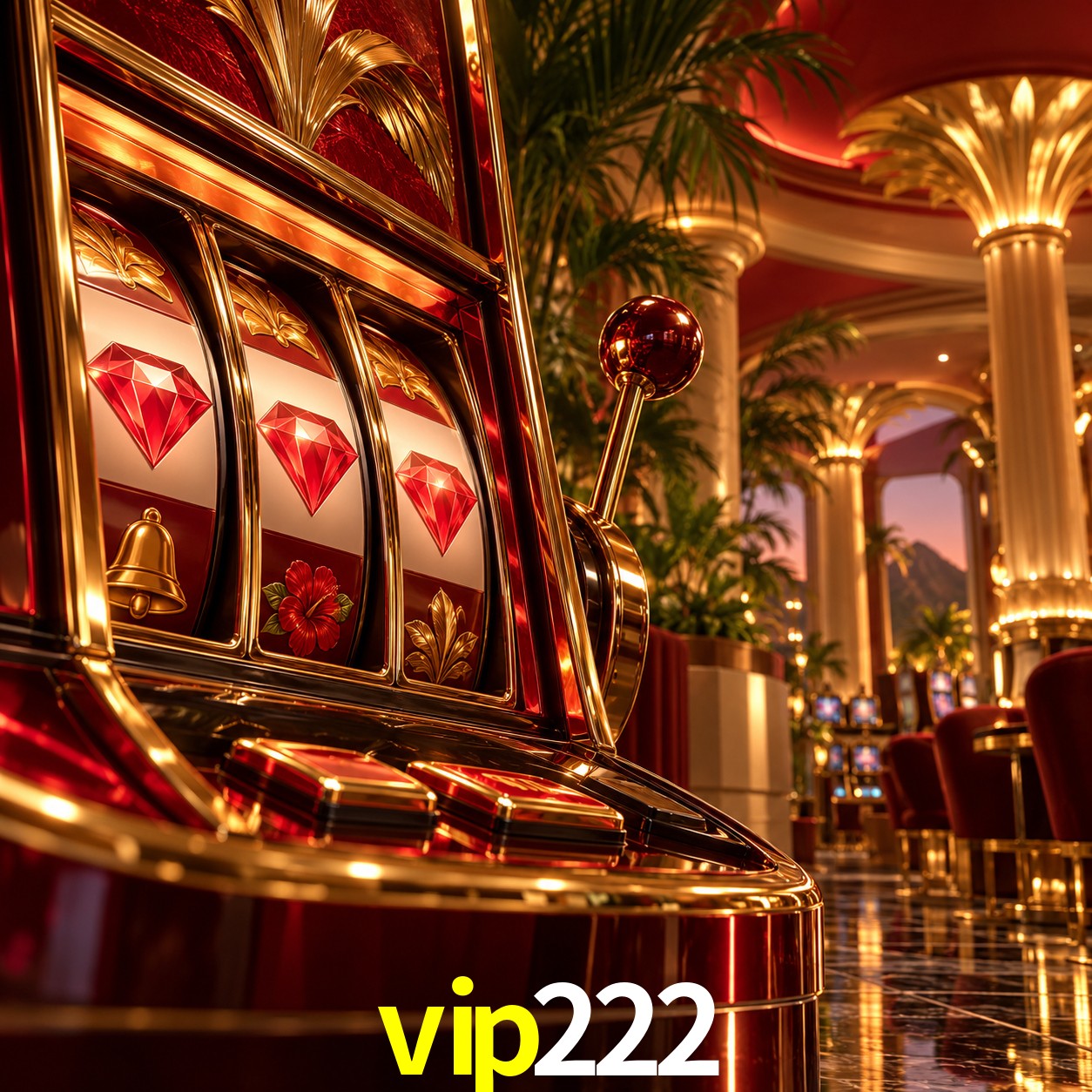 VIP Casino vip222