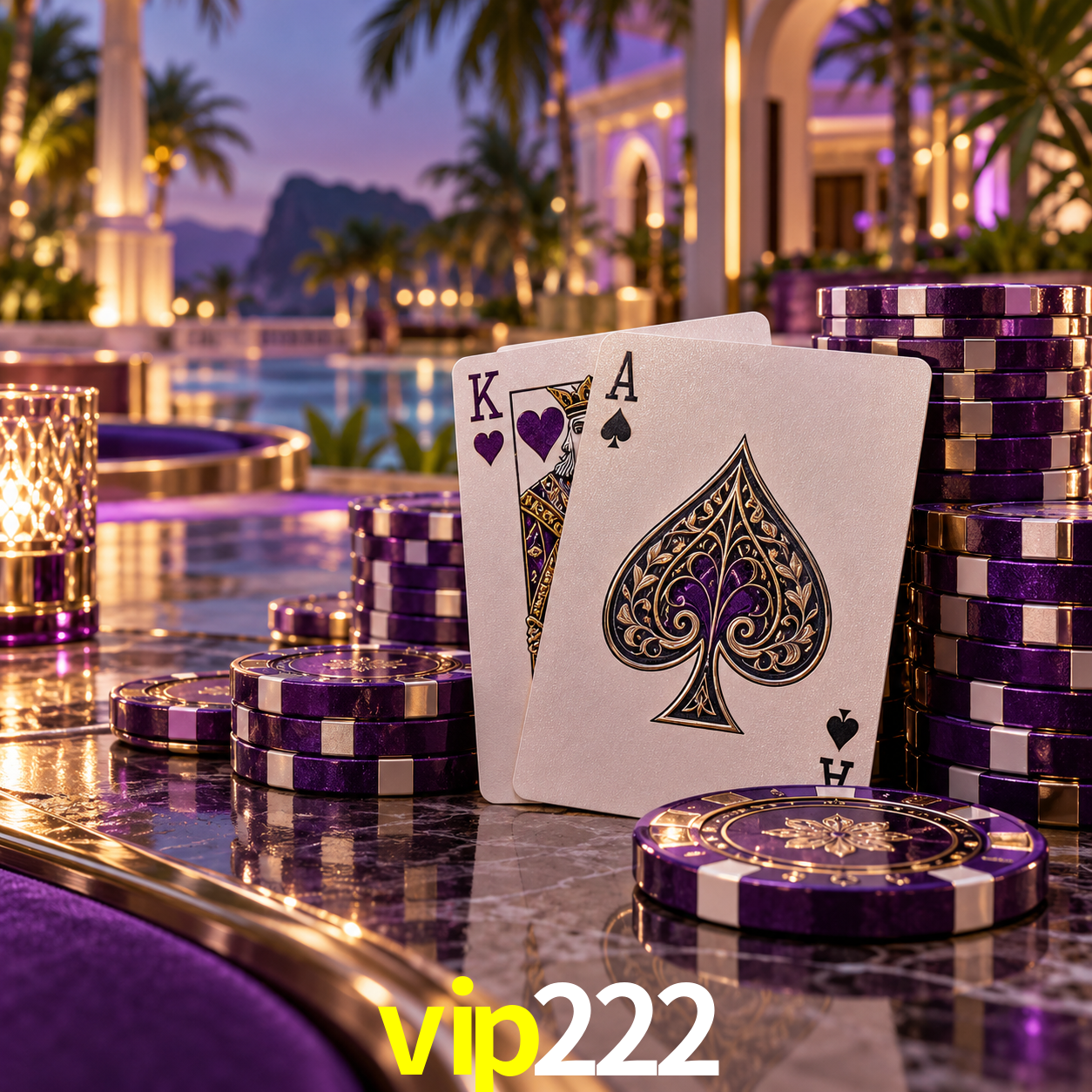 vip222