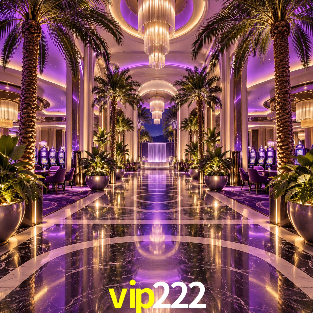 A Popularidade dos Caça-Níqueis no vip222