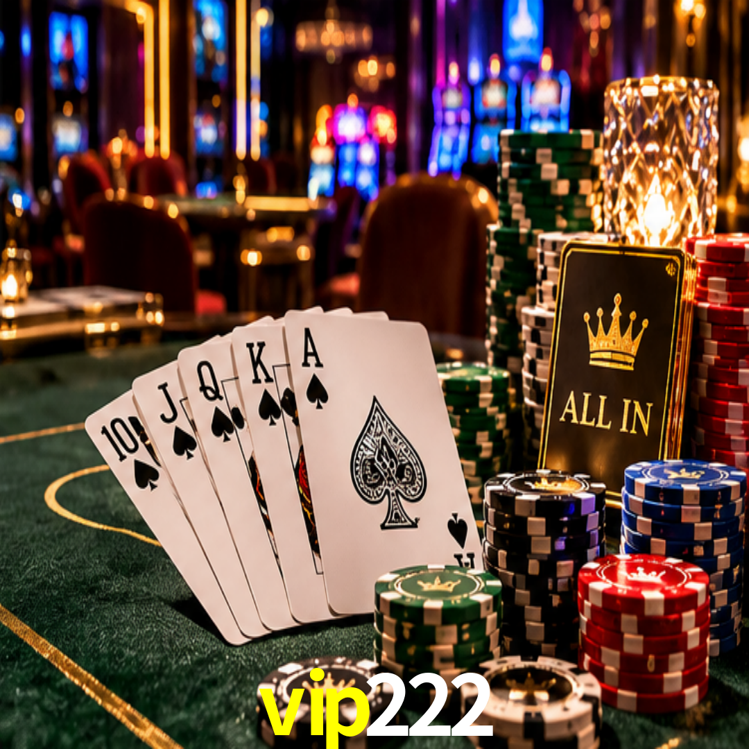 vip222 casino