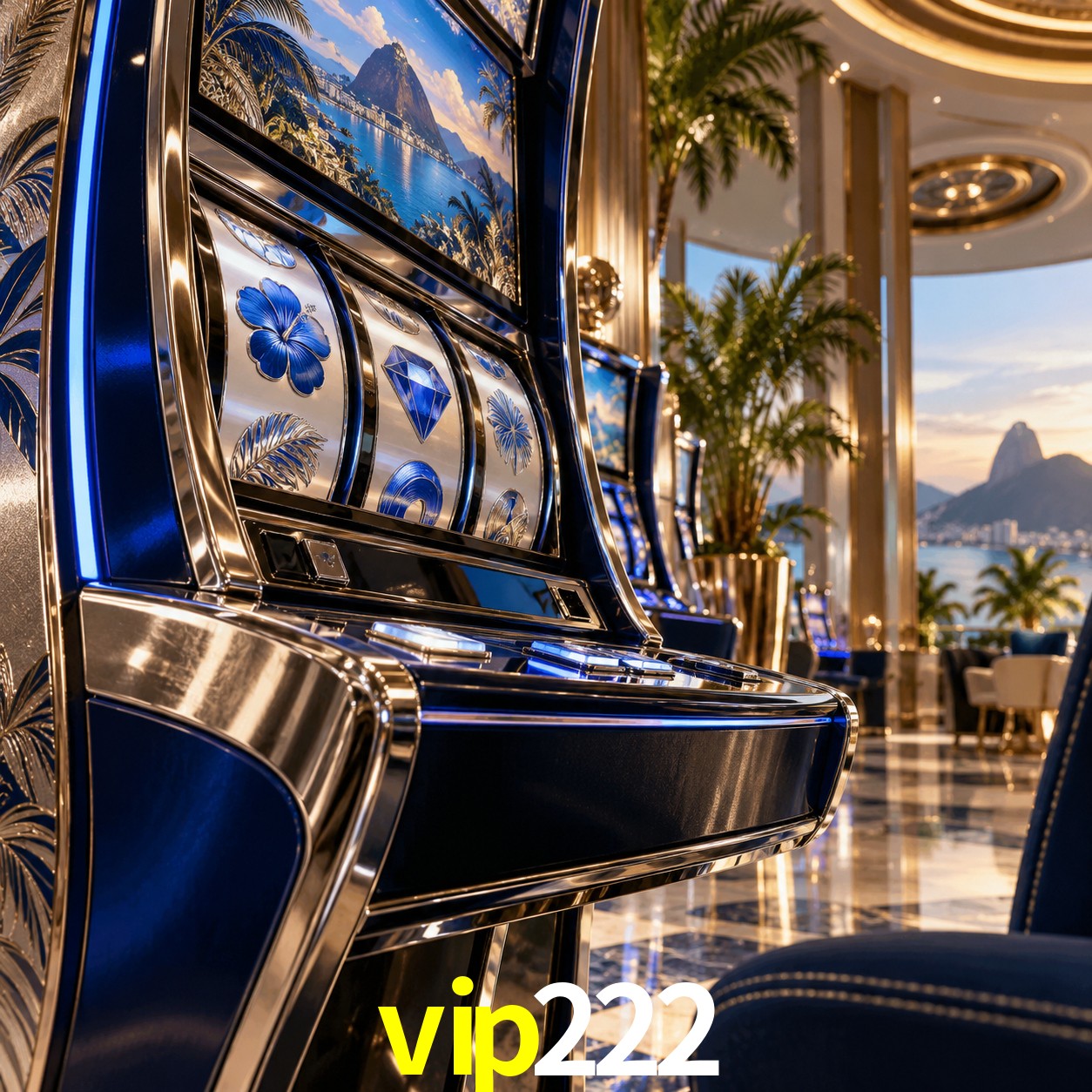 Games Directory vip222
