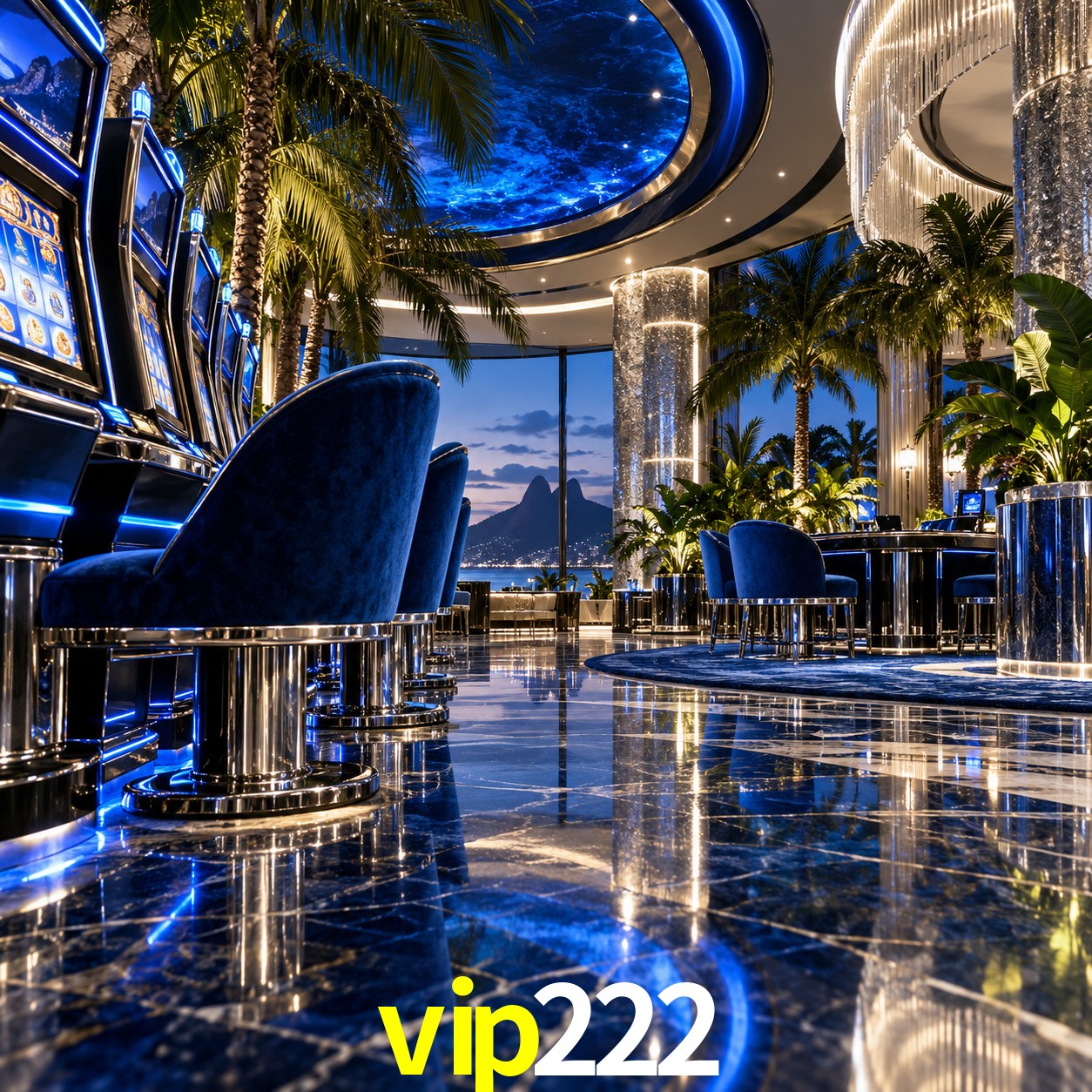 Security Systems vip222