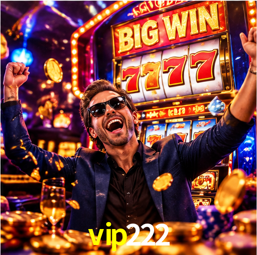 Experiência VIP vip222