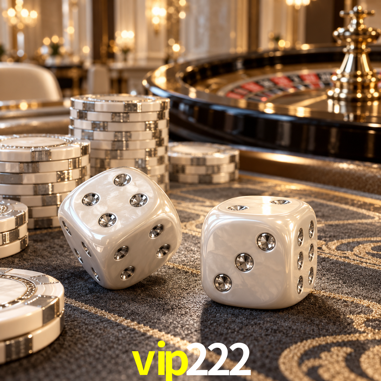 Programa VIP vip222