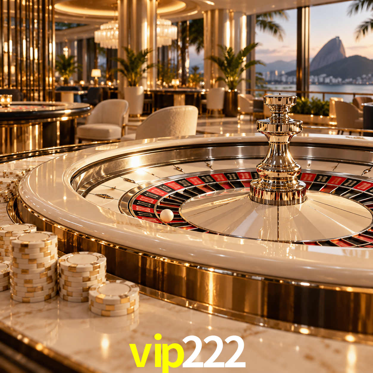 VIP Casino vip222