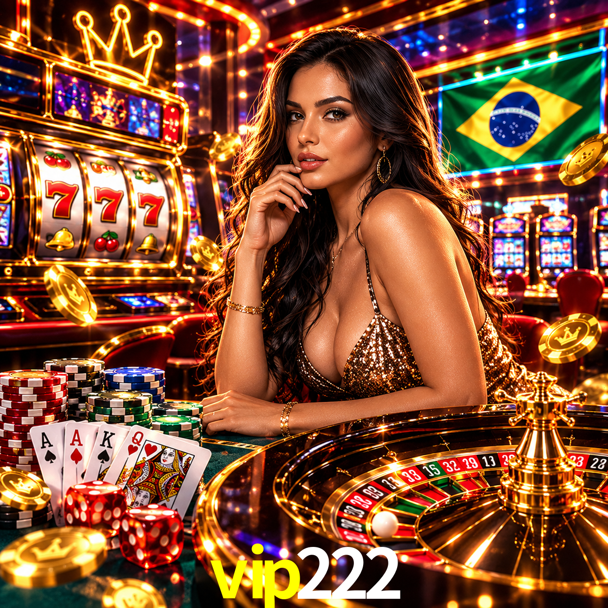 vip222 casino