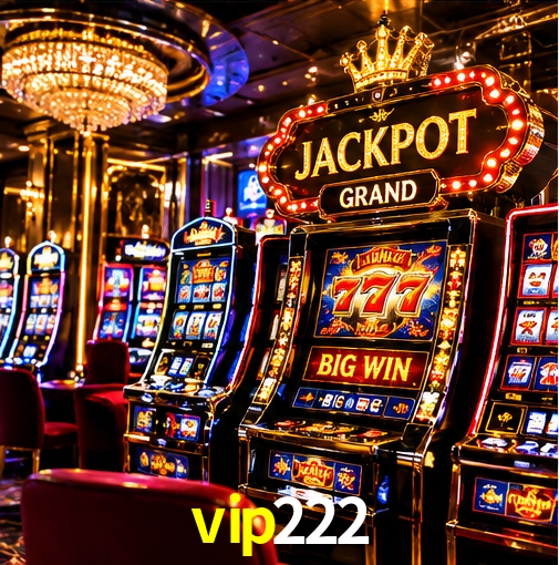 Welcome Bonus vip222