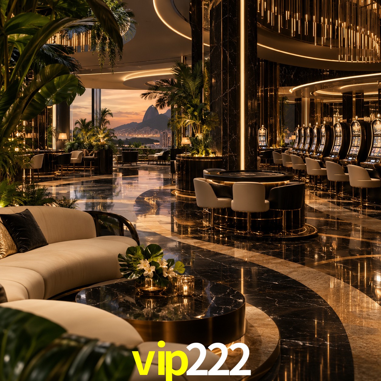 API Integration vip222