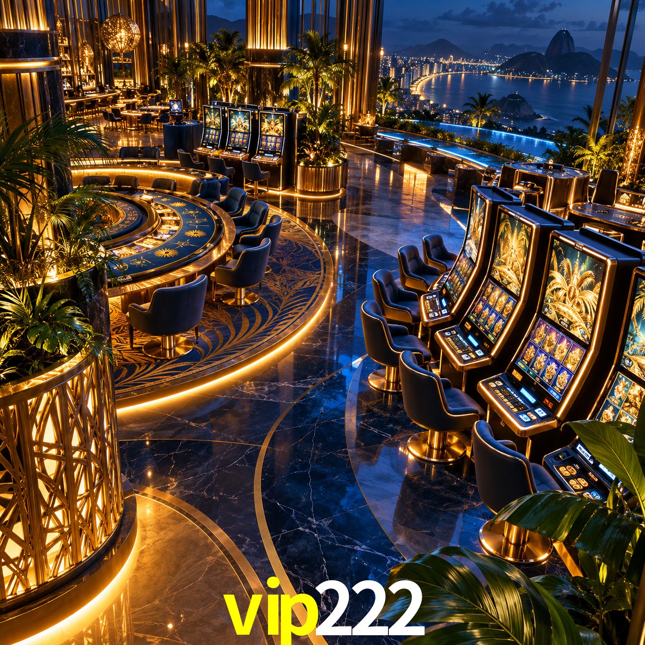 Secure Login vip222