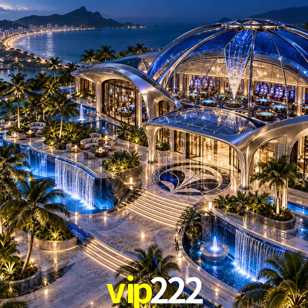 Desvendando o Mundo dos Jogos Virtuais na vip222