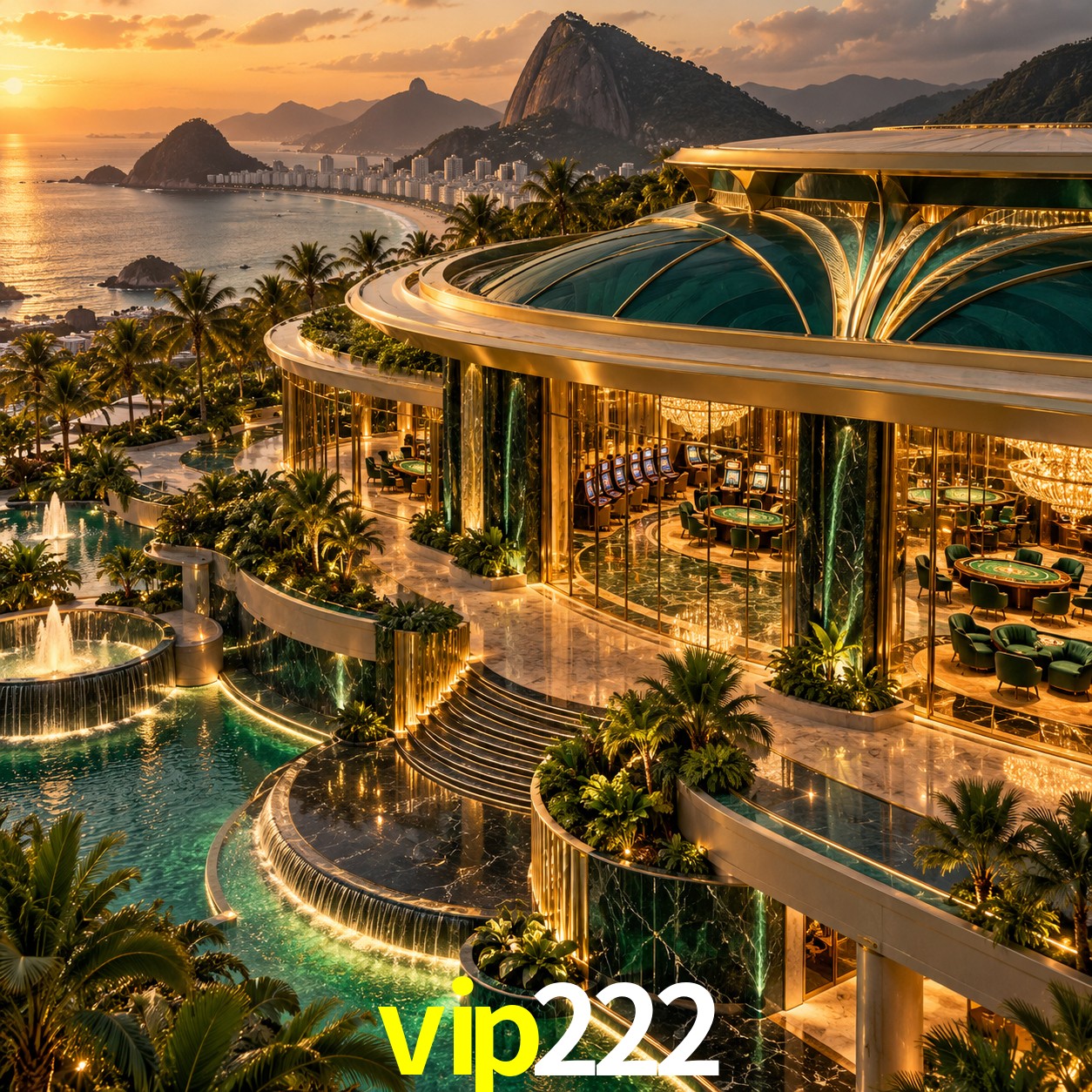 Explorando a Categoria de Eventos em Apostas na vip222