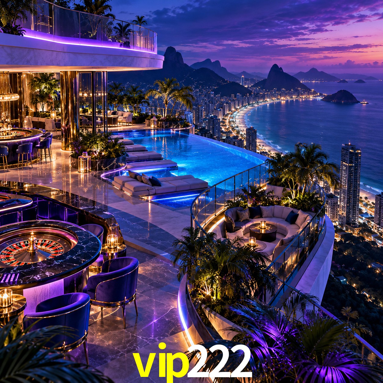 Flash Promotion vip222