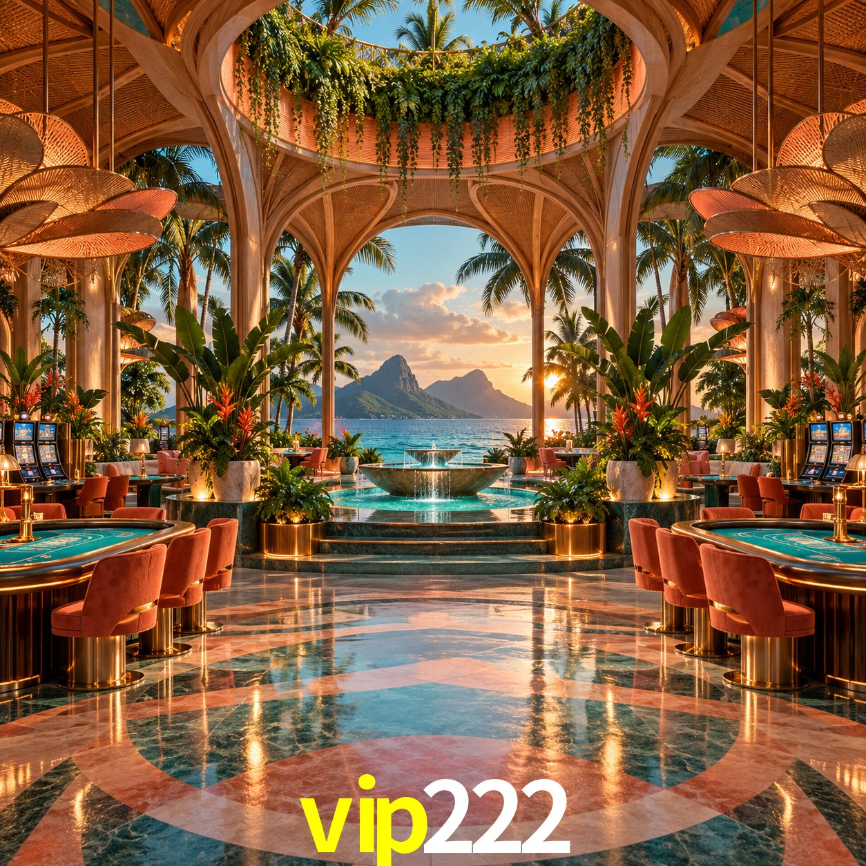 APP oficial da vip222 para mobile
