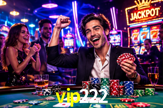 Seasonal Promotions vip222
