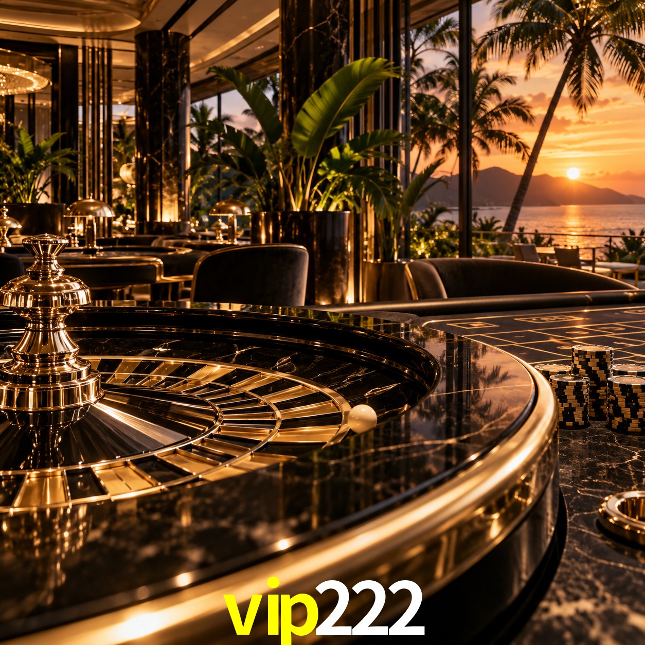 Experiência VIP vip222