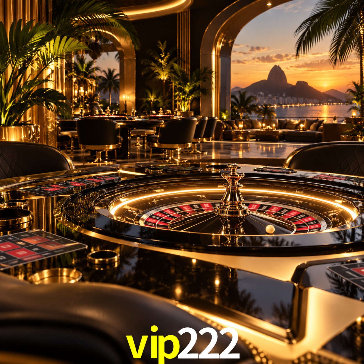 Tennis Betting vip222