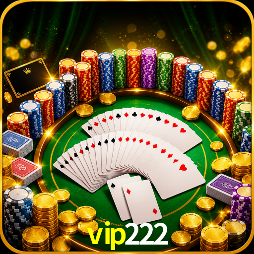 vip222 casino