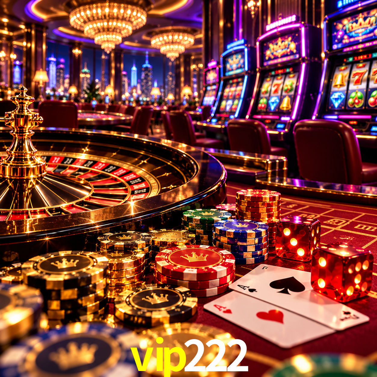 Explorando a Categoria de Eventos em Apostas na vip222