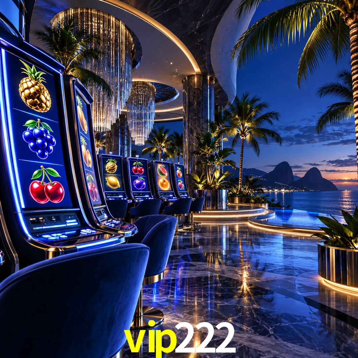 Descubra a Essência do vip222: Nossa História e Compromissos