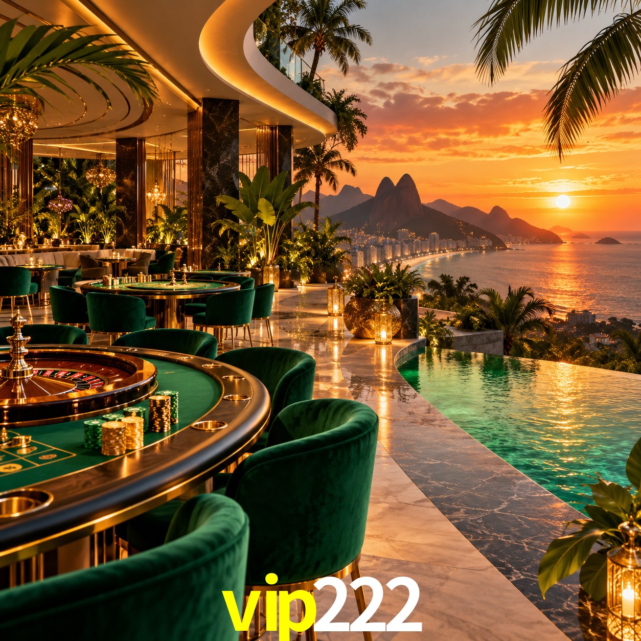 Seasonal Promotions vip222