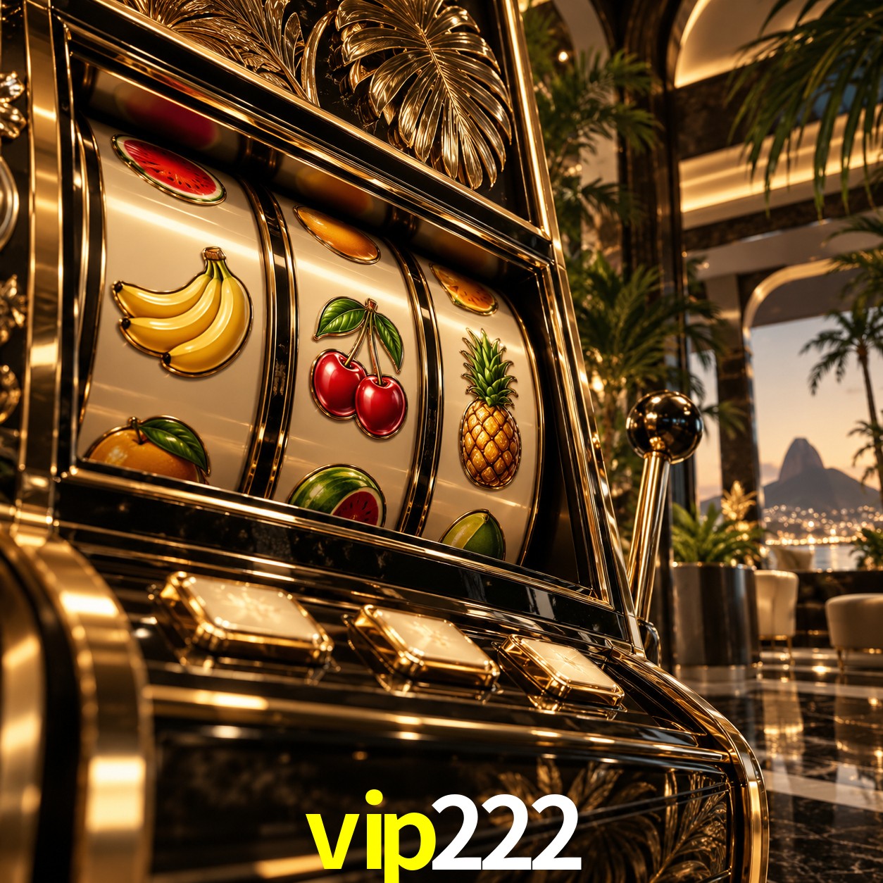 Responsive Design vip222